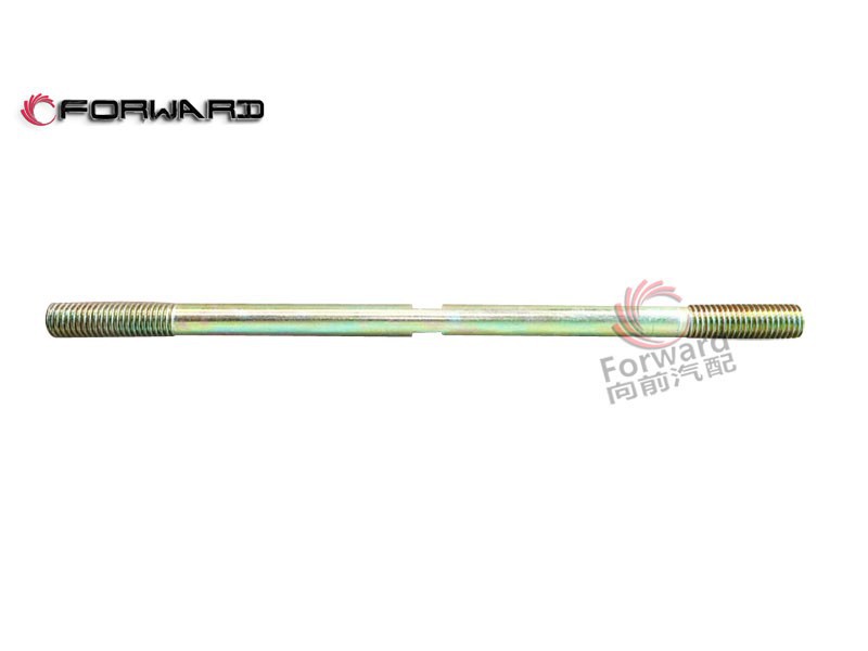 1-99-951-040 变速箱换挡螺杆,Shift adjustment screw,济南向前汽车配件有限公司