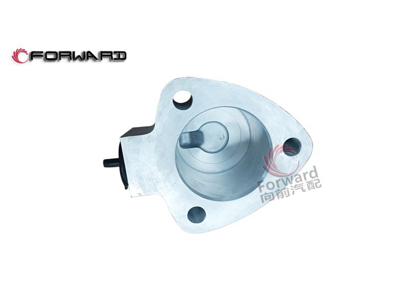 81.35250.0002 差速鎖缸,Differential lock cylinder,濟(jì)南向前汽車配件有限公司