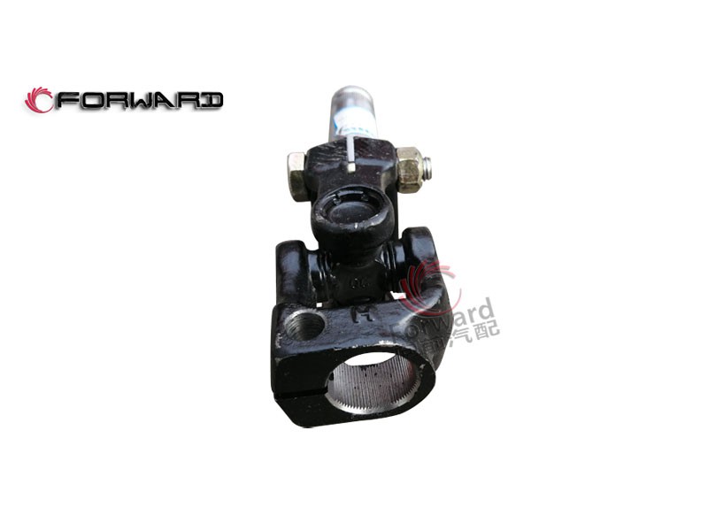DZ97189432001 转向连接杆总成,Steering connecting rod assembly,济南向前汽车配件有限公司