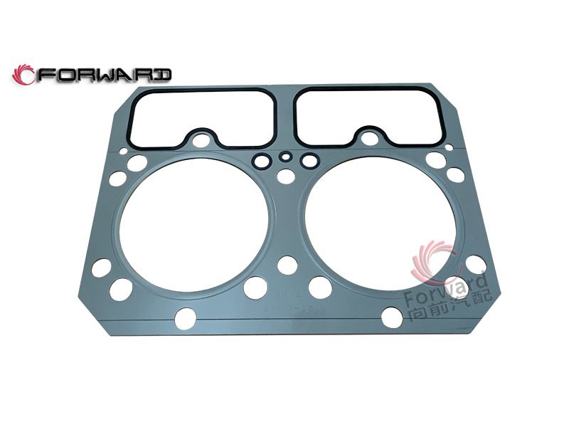6127-11-1087  气缸垫,Head gasket,济南向前汽车配件有限公司