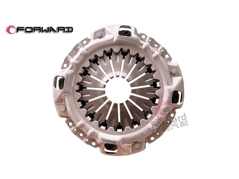 BZ93149160001 离合器盖,Clutch cover,济南向前汽车配件有限公司