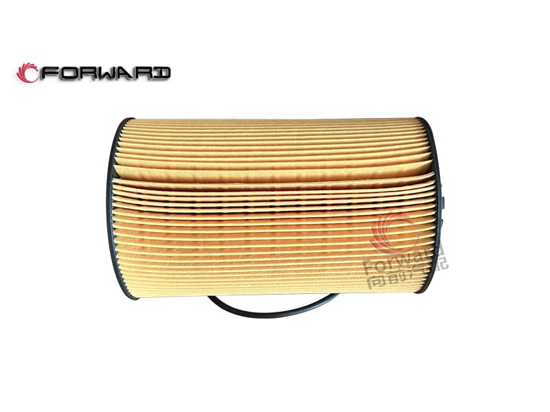 201V12503-0062 燃油滤芯-带O型圈,Fuel filter element - with O-ring,济南向前汽车配件有限公司