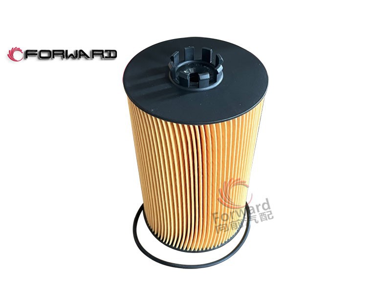 201V12503-0062 燃油滤芯-带O型圈,Fuel filter element - with O-ring,济南向前汽车配件有限公司
