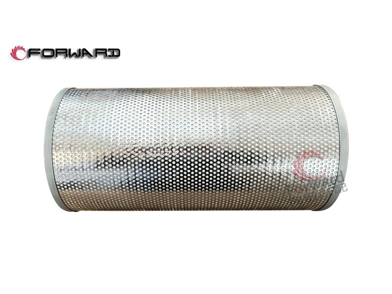 6610-51-5050  侧通滤清器芯,Side-pass filter element,济南向前汽车配件有限公司