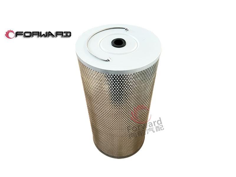 6610-51-5050  侧通滤清器芯,Side-pass filter element,济南向前汽车配件有限公司