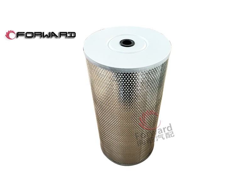 6610-51-5050  侧通滤清器芯,Side-pass filter element,济南向前汽车配件有限公司