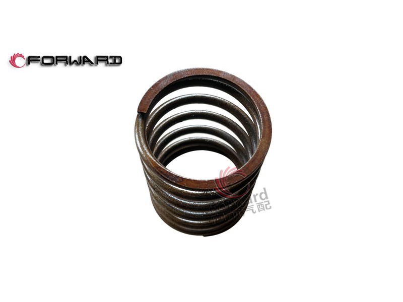 4.06.165F 气门弹簧,Valve spring,济南向前汽车配件有限公司
