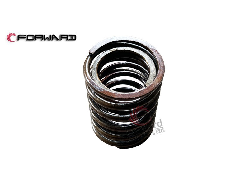 4.06.166  气门弹簧,Valve spring,济南向前汽车配件有限公司