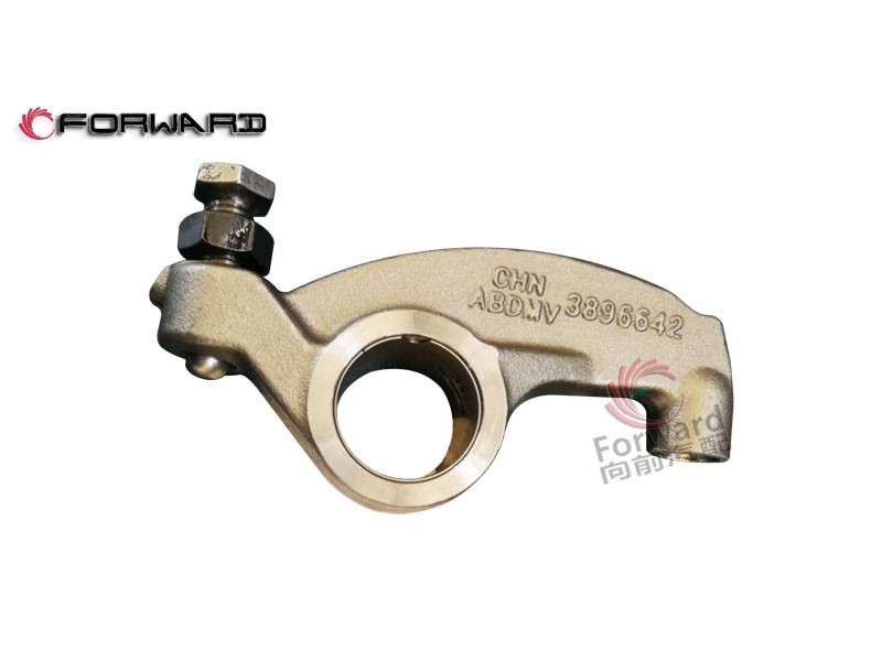 3069020X 摇臂总成,Rocker arm assembly,济南向前汽车配件有限公司
