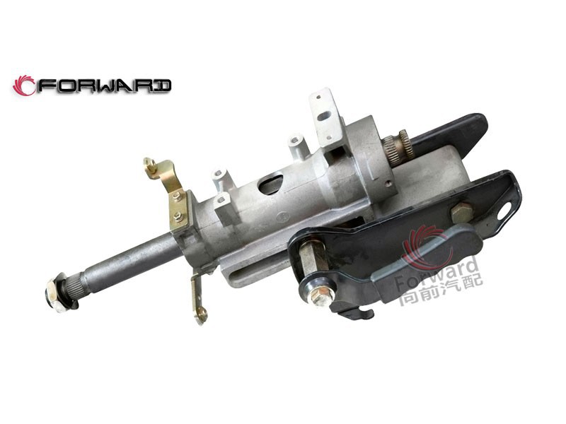DZ96189460514  转向管柱,Pipe string assembly,济南向前汽车配件有限公司