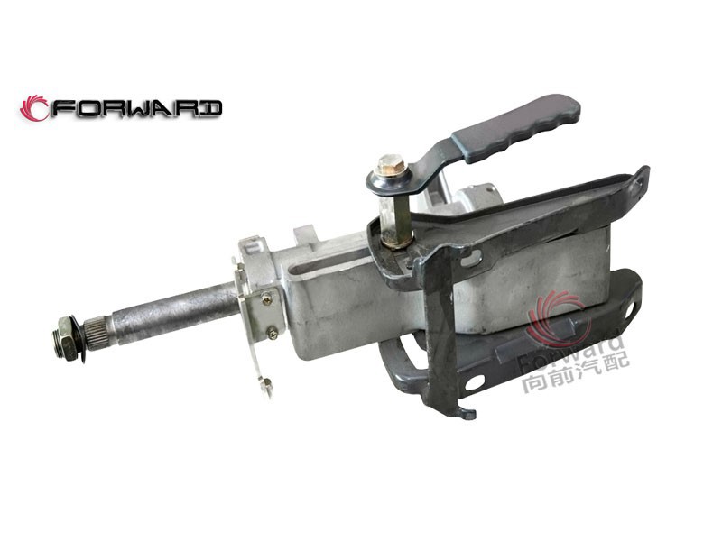 DZ96189460514  转向管柱,Pipe string assembly,济南向前汽车配件有限公司