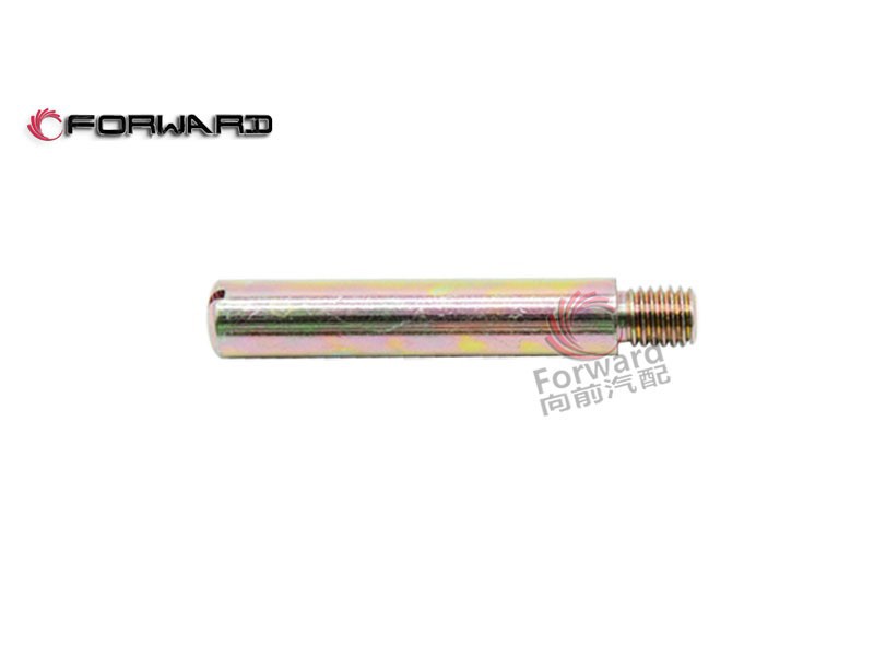 81.90201.0163 车门铰链销,Door hinge pin,济南向前汽车配件有限公司