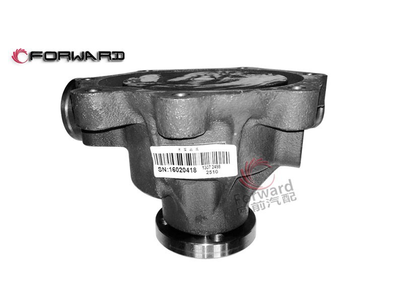 13072498 水泵,Water pump,济南向前汽车配件有限公司