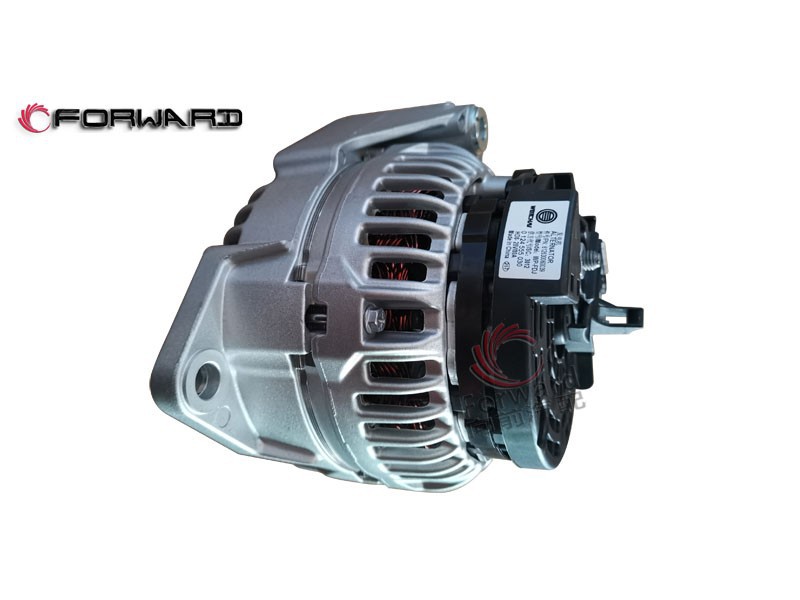 612630060039 发电机,Generator,济南向前汽车配件有限公司