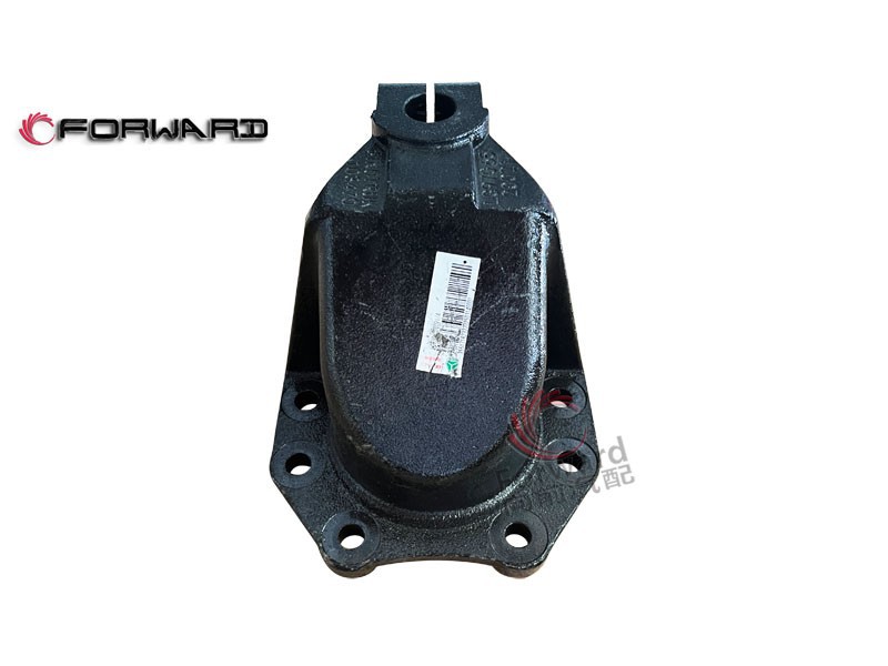 LG9706520021 后簧前支架,Rear spring front bracket,济南向前汽车配件有限公司