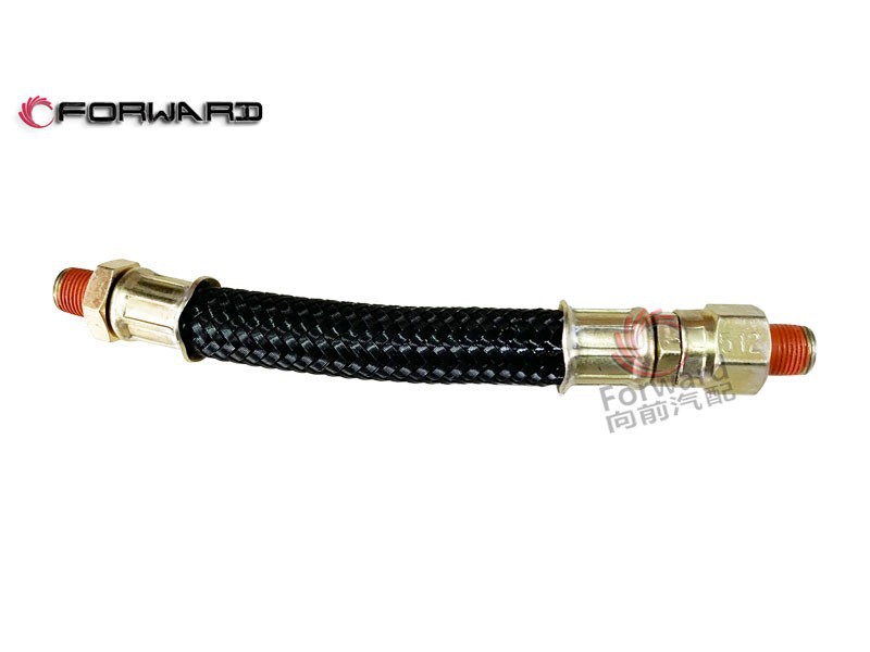 BS55512 变速箱气管,Transmission air pipe,济南向前汽车配件有限公司