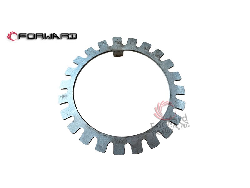 168000340015 止推垫片,Thrust washer,济南向前汽车配件有限公司