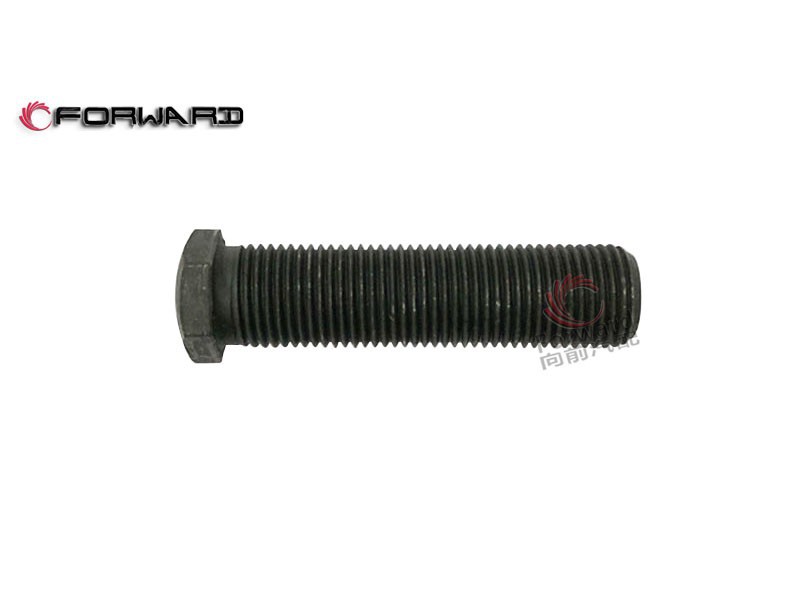 SHACMAN HANDE HD5.5T HDZ9.5T 行走前桥系统 HD95009410002 转向节紧定螺钉