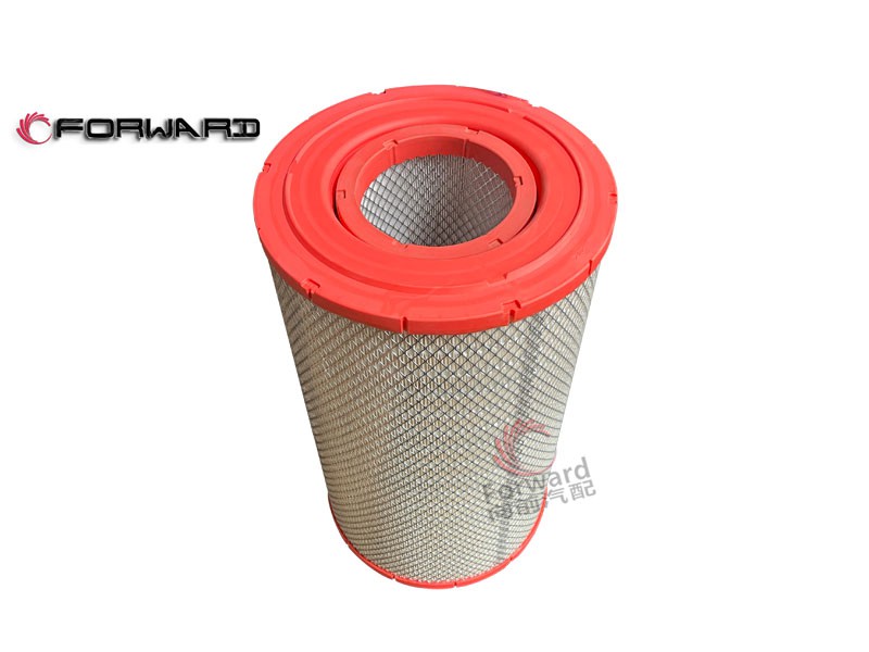 SZ919000958L  空滤滤芯总成,Air filter element assembly,济南向前汽车配件有限公司