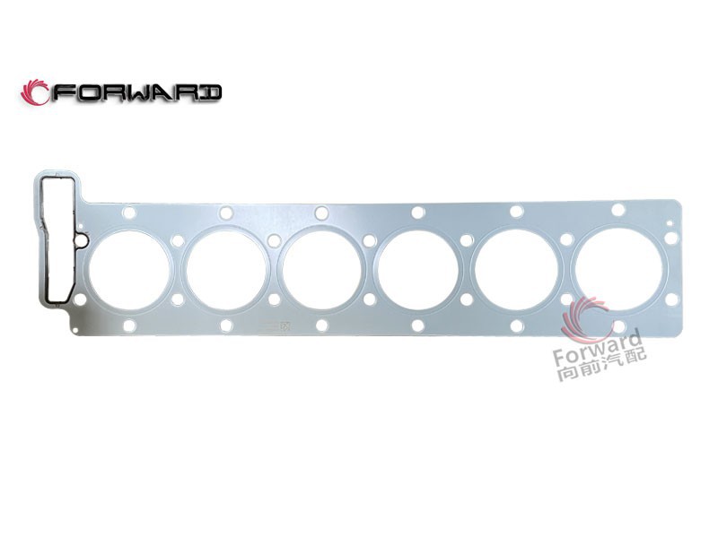 201V03901-0402 气缸盖密封垫,Cylinder head gasket,济南向前汽车配件有限公司