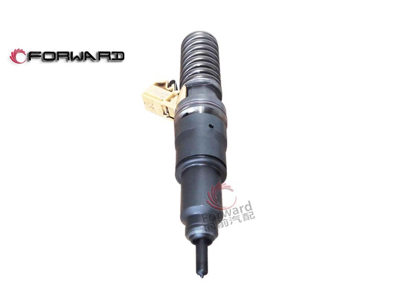 22254576 喷油器,Oil atomizer,济南向前汽车配件有限公司