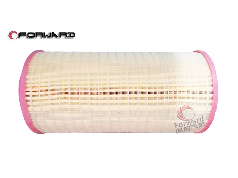C27 1320/3 空气滤芯,Air filtration chip,济南向前汽车配件有限公司