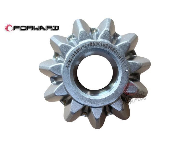 AZ9231320152 行星齒輪,Planetary gear,濟(jì)南向前汽車配件有限公司
