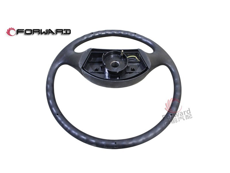 DZ9112470030 方向盘,Steering wheel,济南向前汽车配件有限公司