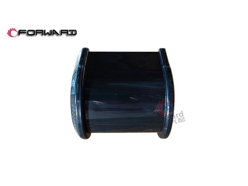 WG9100680067  橡胶轴承,Rubber bearing,济南向前汽车配件有限公司