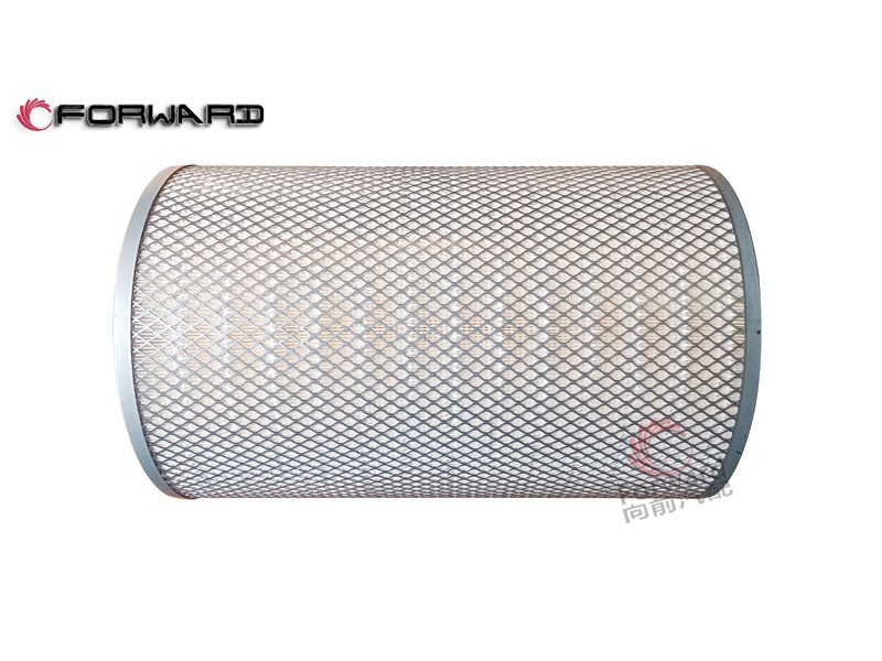 DZ96259190730L 空气滤芯,Air filter element,济南向前汽车配件有限公司
