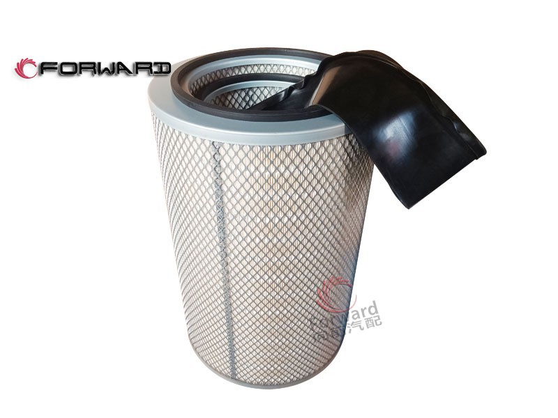 DZ96259190730L 空气滤芯,Air filter element,济南向前汽车配件有限公司