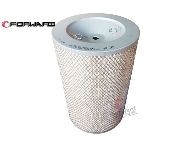 DZ96259190730L 空气滤芯,Air filter element,济南向前汽车配件有限公司