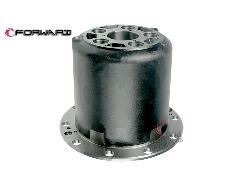 2094944  轮边差速器,Hub reduction gear,济南向前汽车配件有限公司