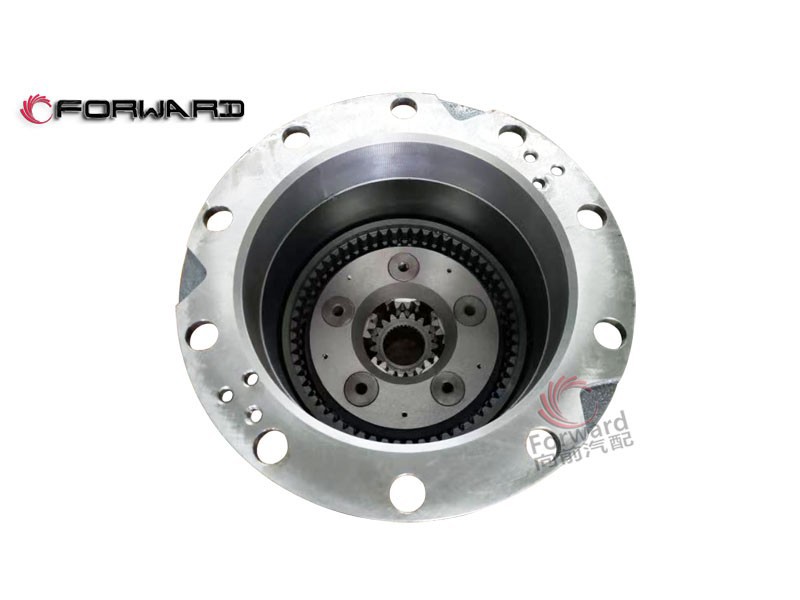 2094944  轮边差速器,Hub reduction gear,济南向前汽车配件有限公司