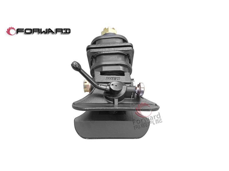 QYG45T450kN 拖车钩,Towing hook,济南向前汽车配件有限公司