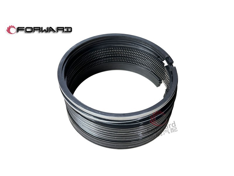5037751040 活塞环组,Piston ring set,济南向前汽车配件有限公司