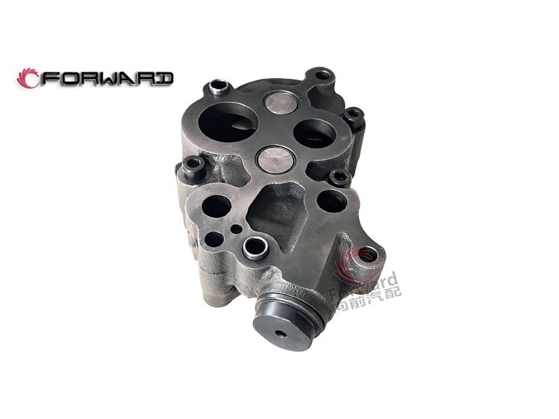 5801998161 机油泵,Oil pump,济南向前汽车配件有限公司