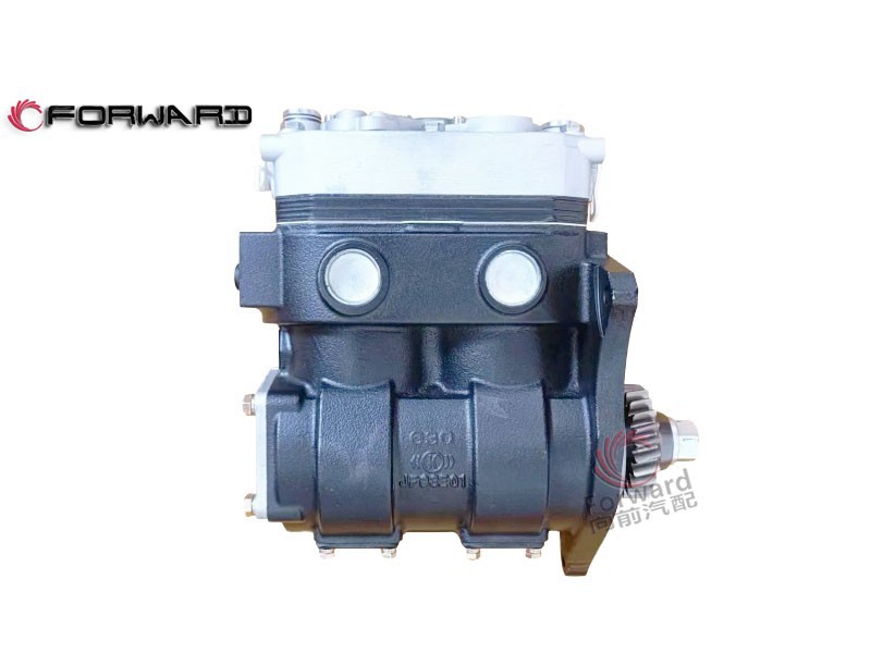 1003744328 空压机,Air compressor,济南向前汽车配件有限公司