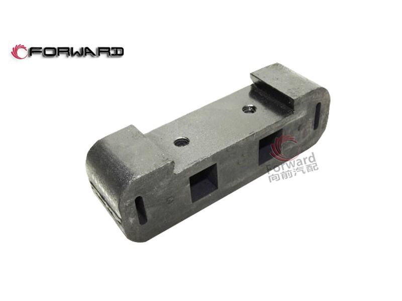 A5065040112 散熱器支座,Radiator support,濟(jì)南向前汽車(chē)配件有限公司