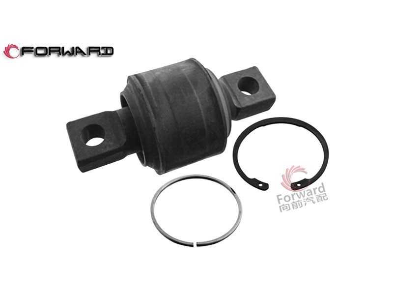 A0003500413 下推力桿球頭,Lower thrust rod ball head,濟(jì)南向前汽車配件有限公司
