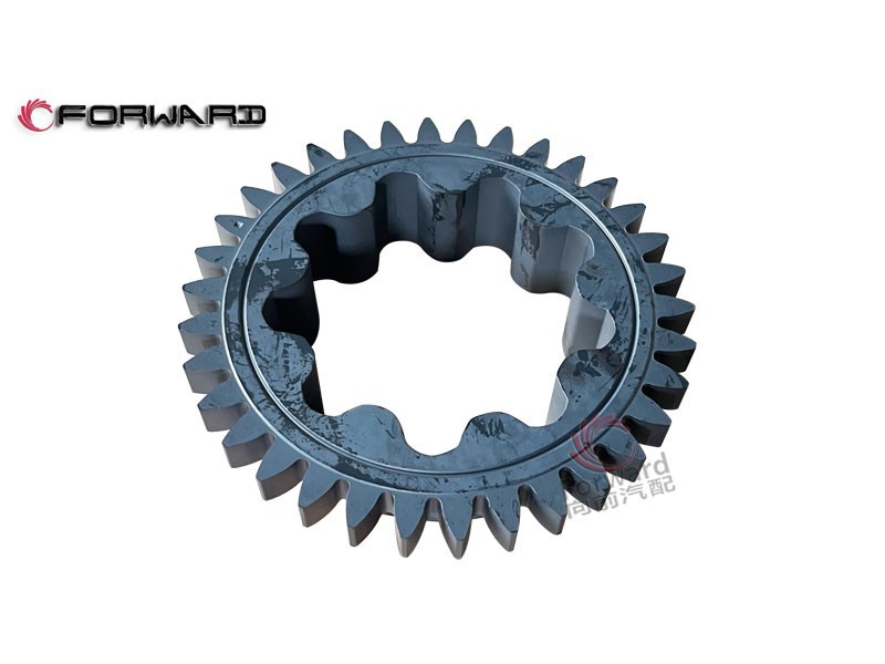 200V05104-0251 机油泵外转子,The rotor shaft inside the oil pump,济南向前汽车配件有限公司