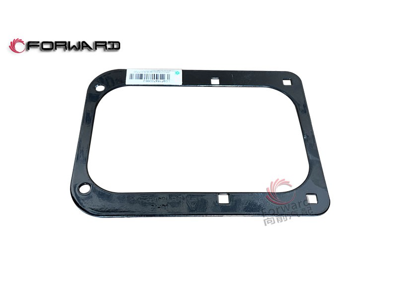 LG9716470066 护套压板,Sheath pressure plate,济南向前汽车配件有限公司