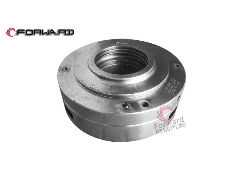 NZ9114258503 机油泵总成,Oil pump assembly,济南向前汽车配件有限公司