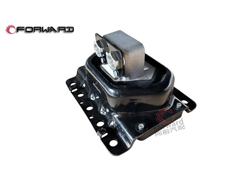 20499469 发动机后支撑,Rear support of the engine,济南向前汽车配件有限公司
