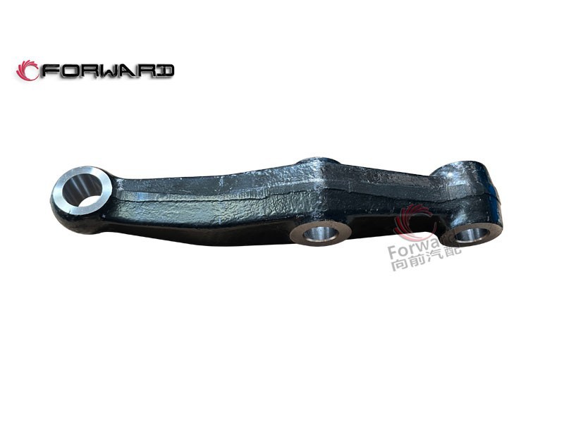 HD90009410192  转向节臂 (右),Steering knuckle arm (right),济南向前汽车配件有限公司