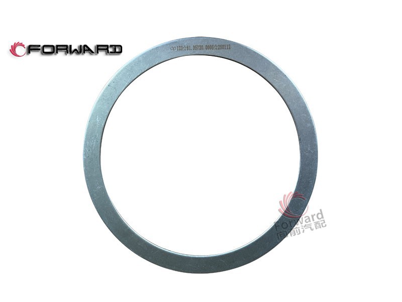 81.35720.0005  挡圈,Retaining ring,济南向前汽车配件有限公司