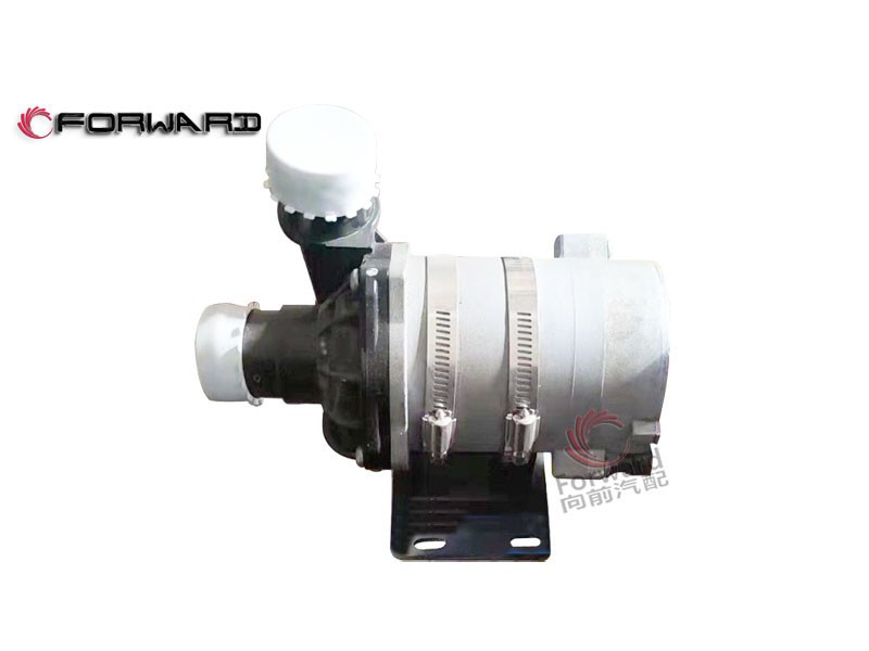 DZ97389539002 电子水泵总成,Electronic water pump assembly,济南向前汽车配件有限公司