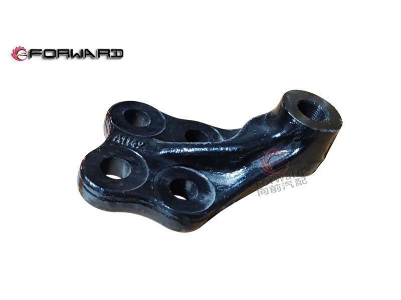 H4292190303A0 前减振器上支架,Bracket on the front shock absorber,济南向前汽车配件有限公司