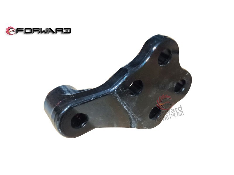 H4292190303A0 前减振器上支架,Bracket on the front shock absorber,济南向前汽车配件有限公司