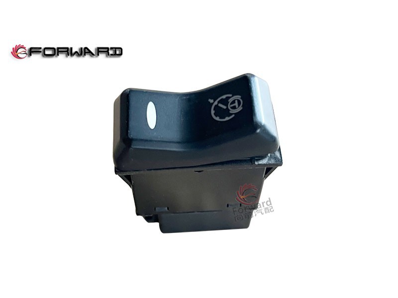 812W25503-6035 智能制动请求开关,Intelligent brake request switch,济南向前汽车配件有限公司